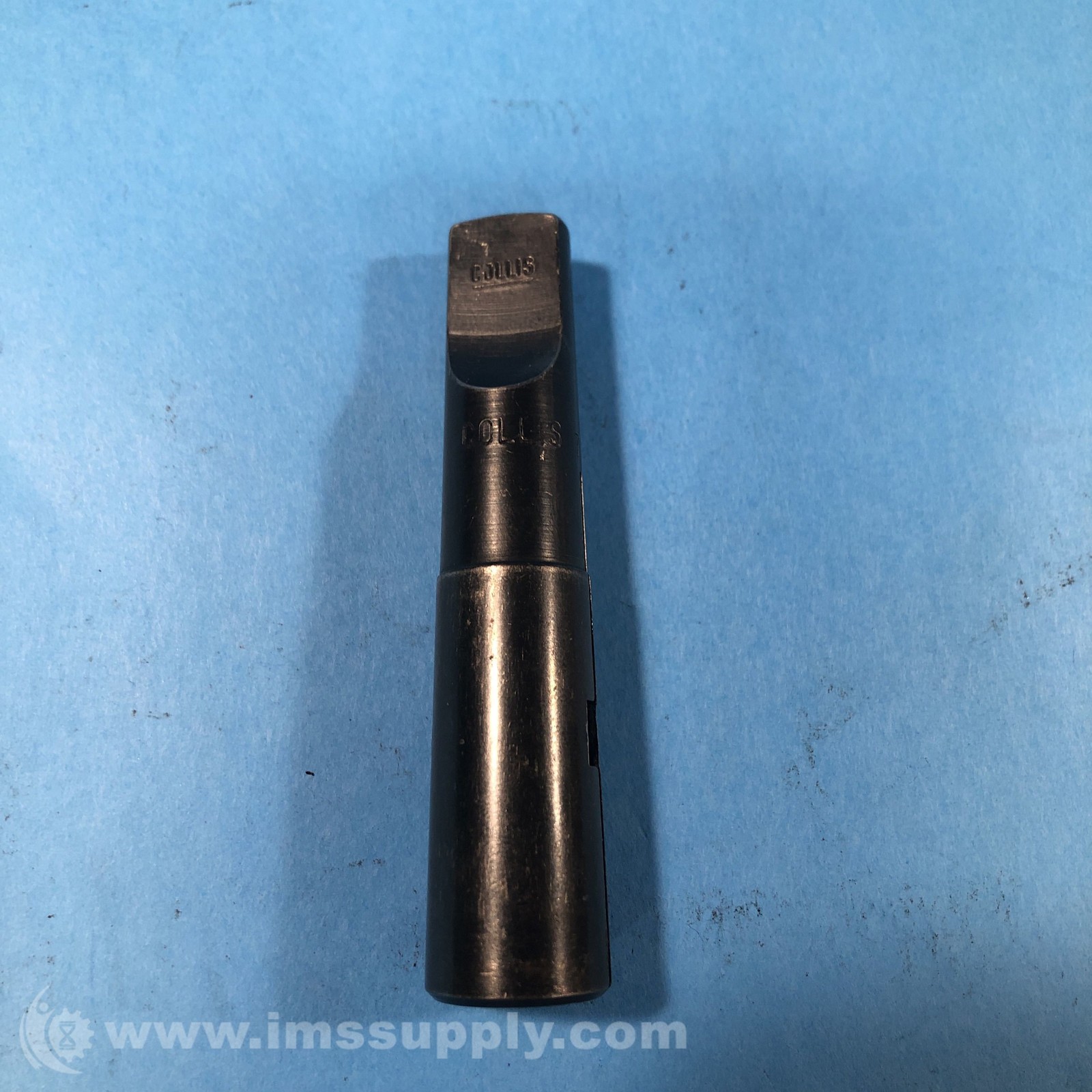 Collis 779010 3/8" Outside Morse Taper Drill Driver USIP