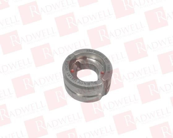 BURNDY U31RT / U31RT (BRAND NEW)