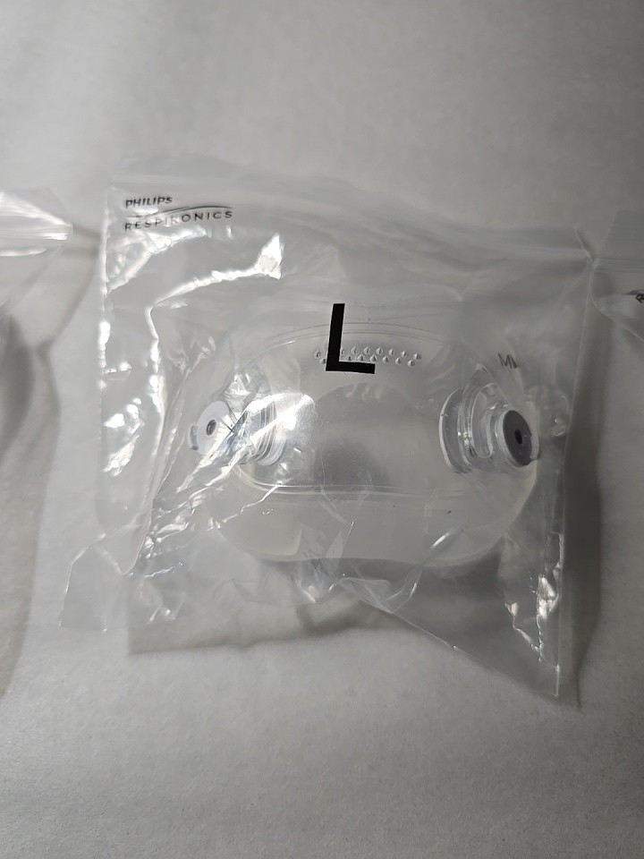 Mew Large Philips Respironics DreamWear Full Face Mask Cushion Replacement