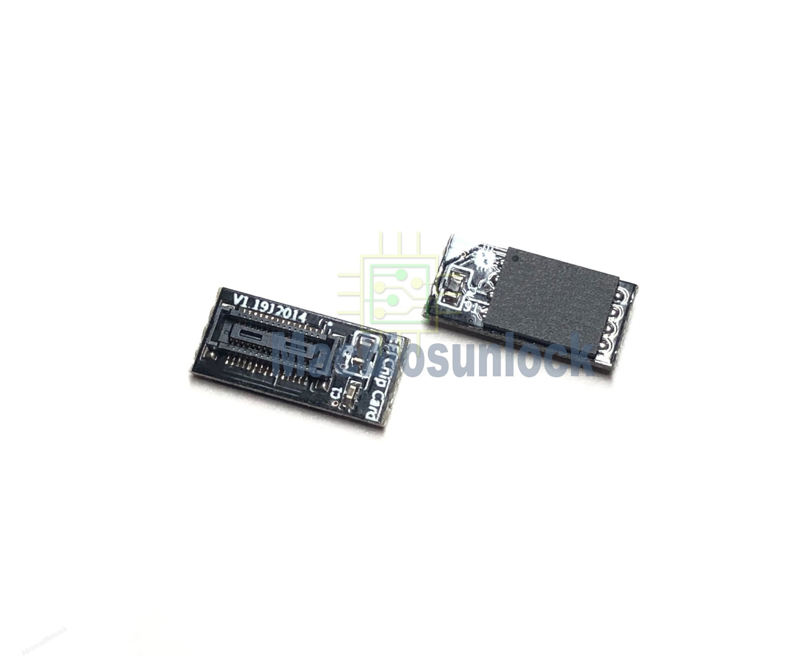 Solderless EFI Chip Card for  MacPro A1481 Late 2013 820-3637 EMC 2630