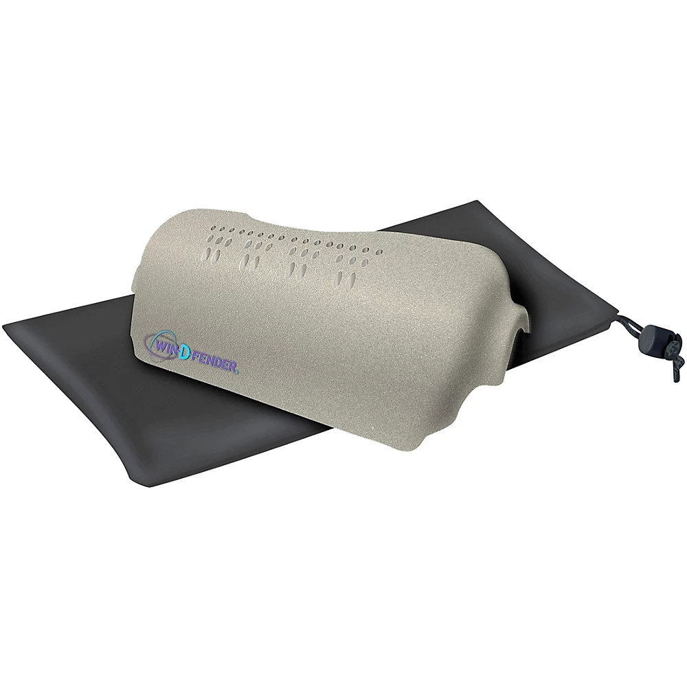 Win-D-Fender Wind Guard for Flute