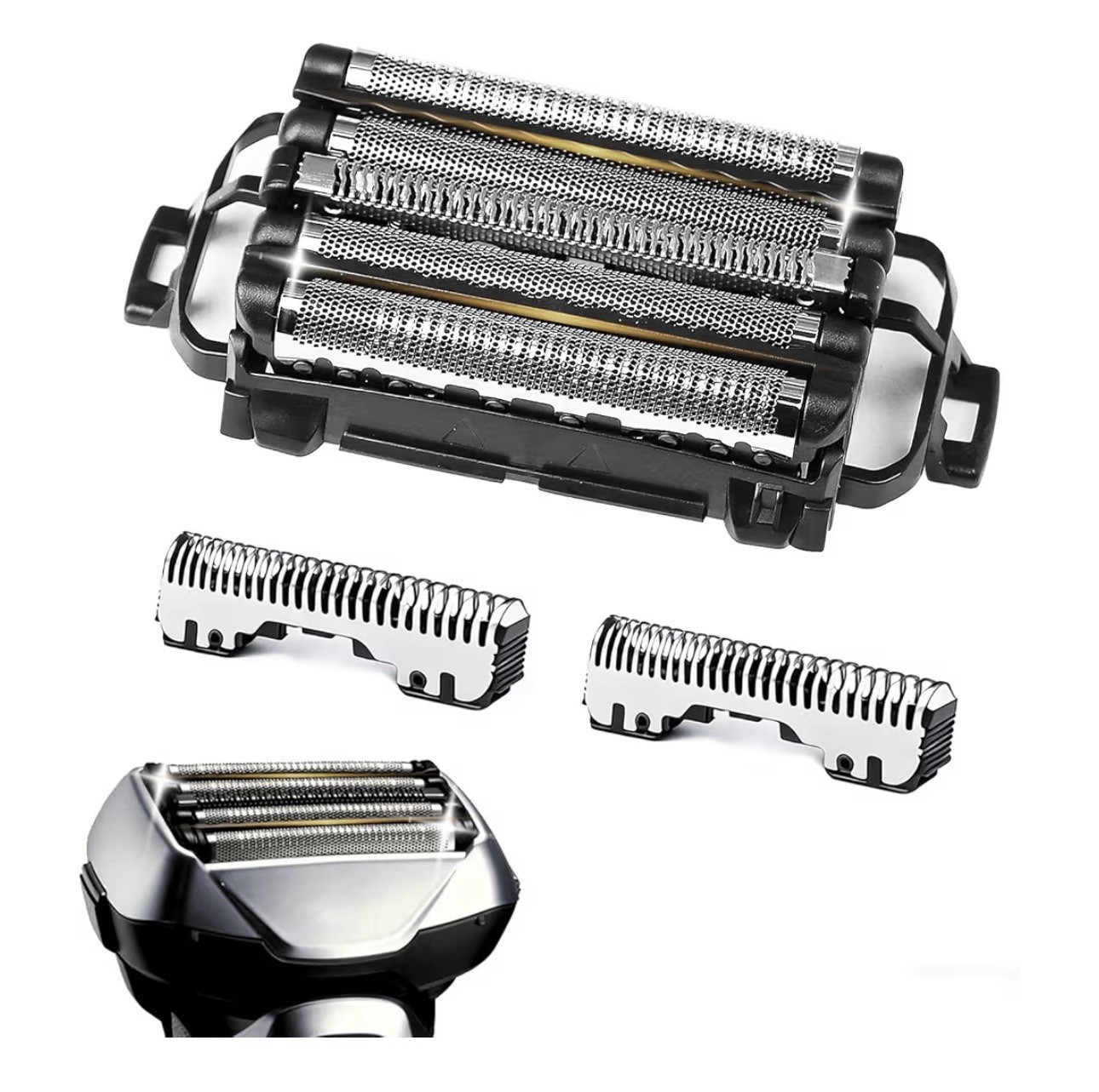 WES9032P Replacement Blades Panasonic ARC5 ES-LV97-K,ES-LV67-K,ES-LV95