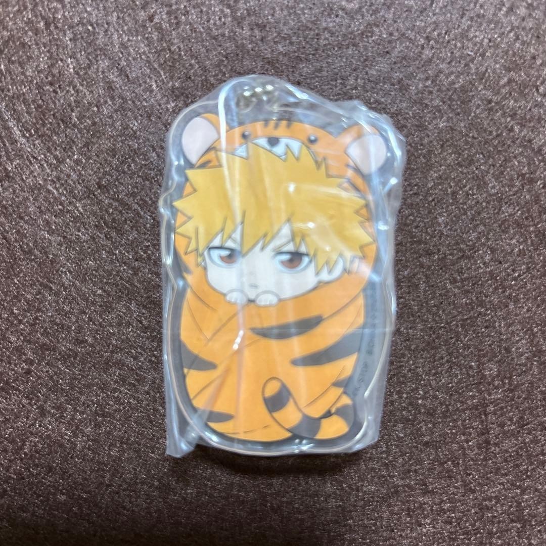 BLEACH Swaddle Assortment Ichigo Kurosaki