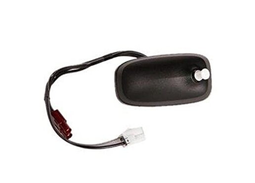  20790068 Radio Antenna Base Assembly 