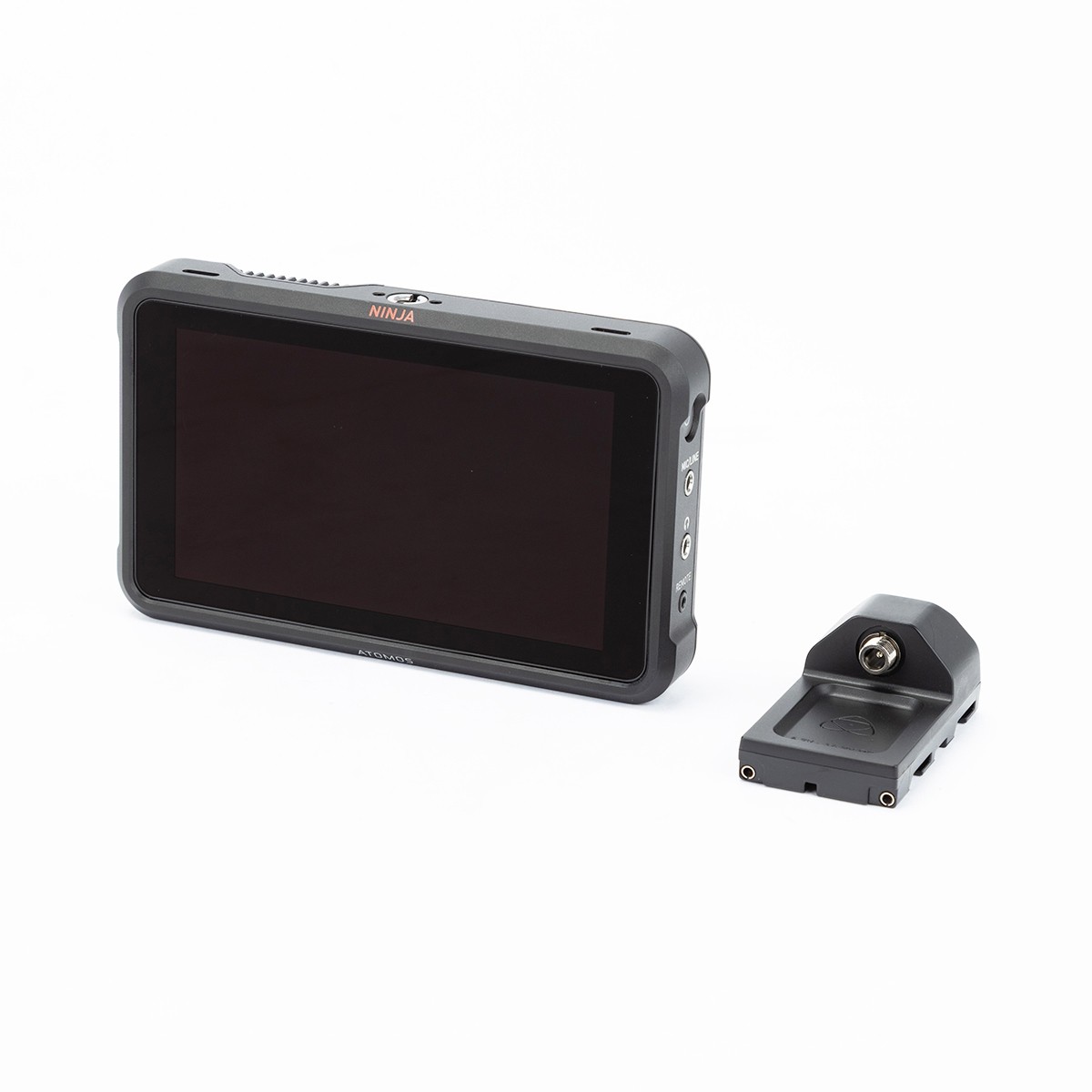 Atomos Ninja V 5" Touchscreen Recording Monitor, 1980x1080, 4K HDMI Input