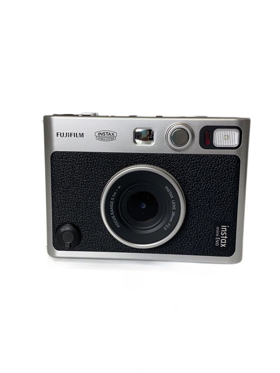 Fujifilm Camera & More Instant INSTAX mini Evo Used