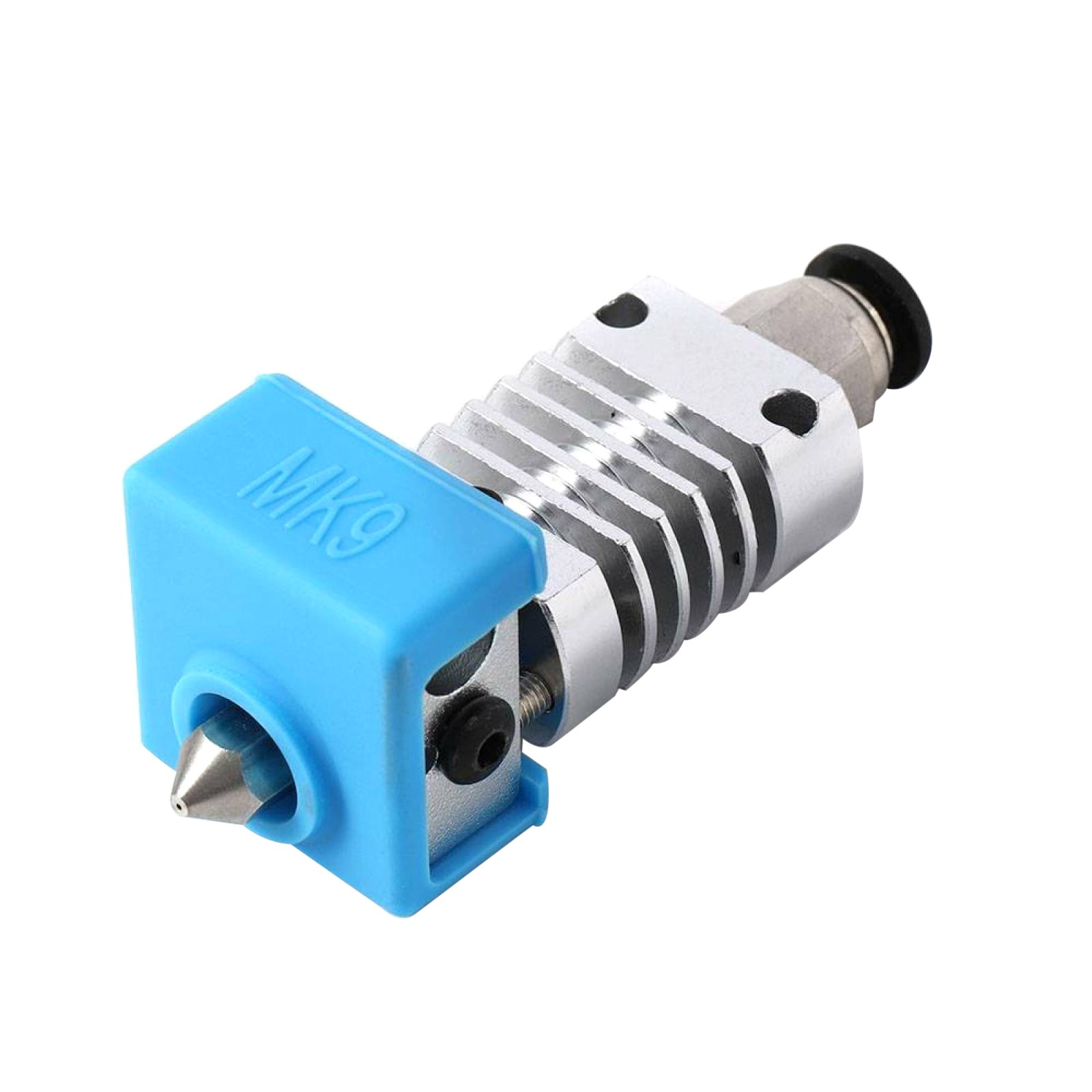 Full Metal 3D Printer Nozzle Extruder Kit For Ender 3 5 Pro CR10 CR10S CR20