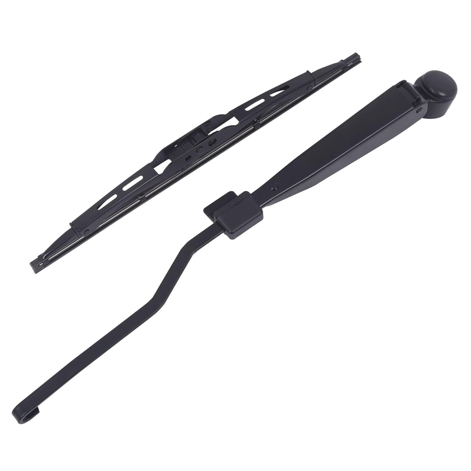  Rear Windshield Wiper Arm With Blade 05102882AA, 5102881AA