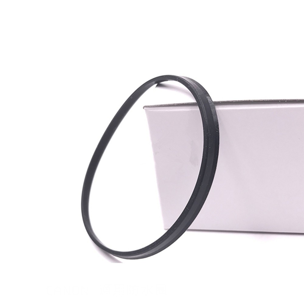 For Canon EF 24-70mm f / 2.8L USM Lens Dust Seal Bayonet Mounting Rubber Ring HQ