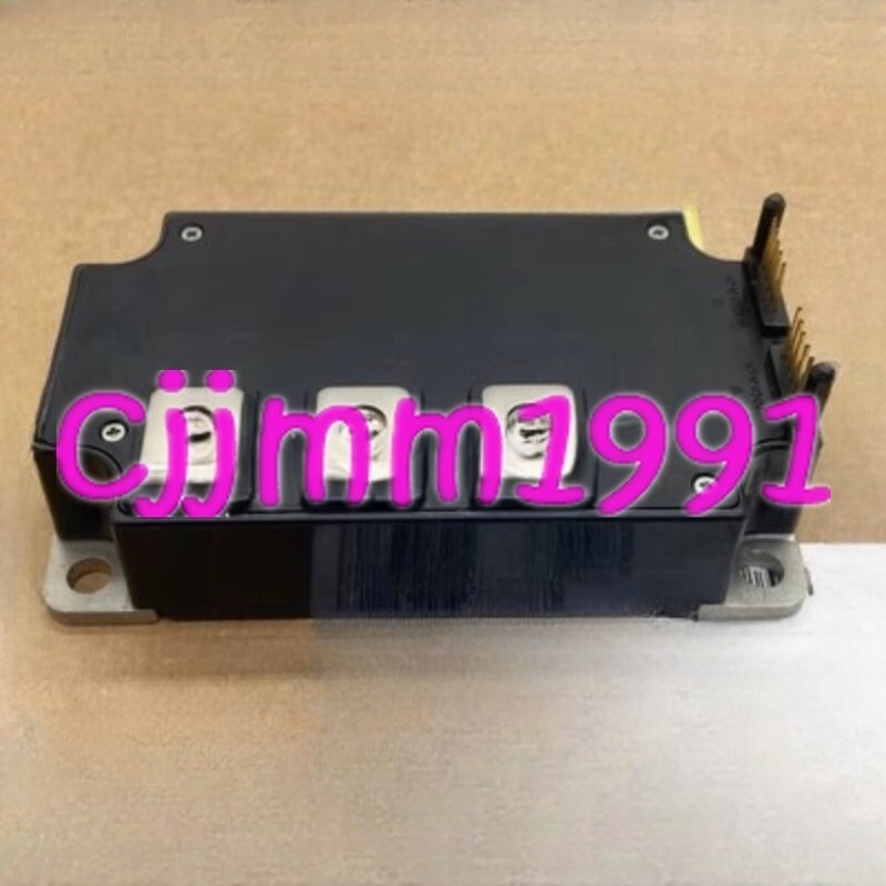 1PC NEW BACHOFEN MMF200N120DK6B module *yt