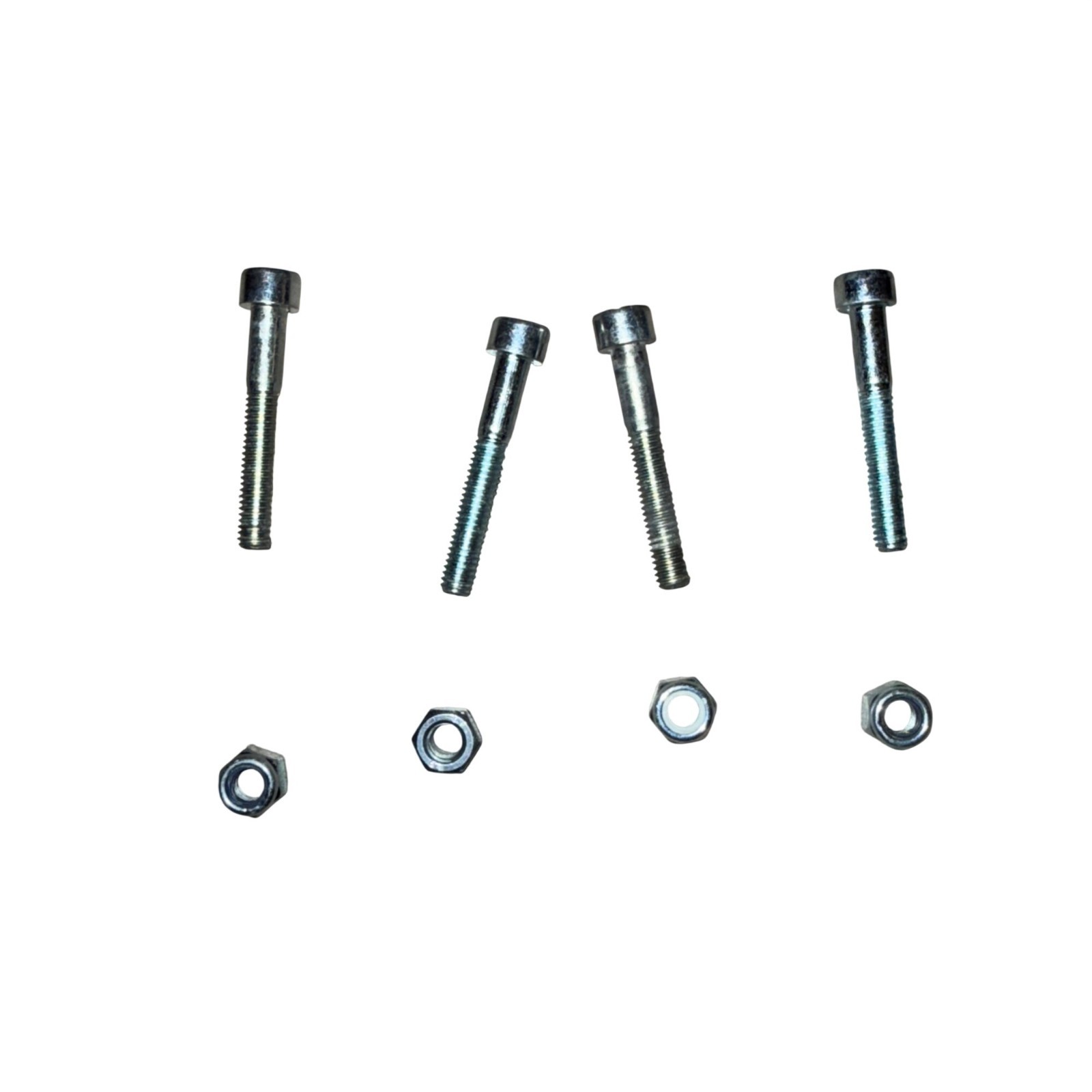 Thule 20201401 Chariot Cross Country Skiing Kit Hardware Set Replacement Parts