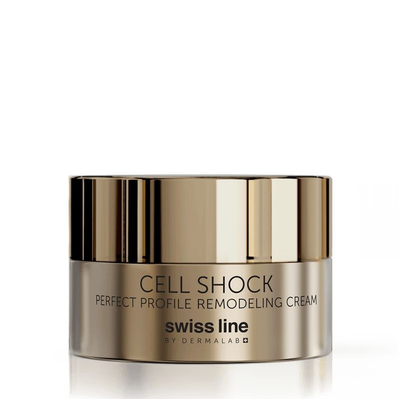 swiss line 1148R CS Perfect Profile Remodeling Cream 50ml #usau