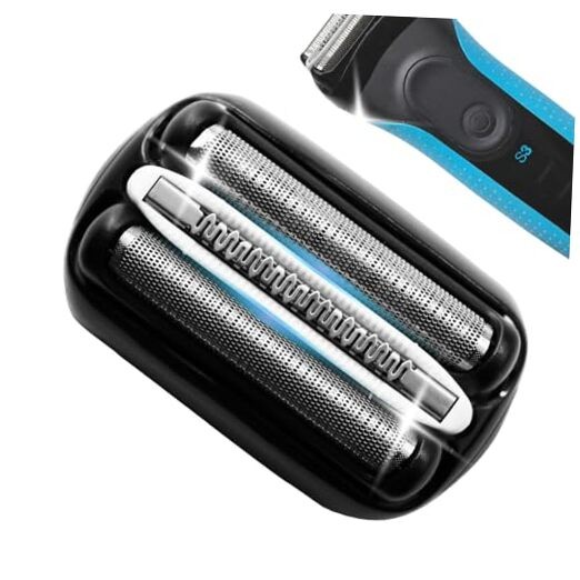 32B S3 Electric Replacement Shaver Head Accessories Compatible with Series 3 
