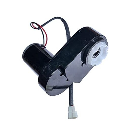 Rear Side 24V Gearbox Motor for Torex UTV 4x4 by Huffy Kids Ride On Car 