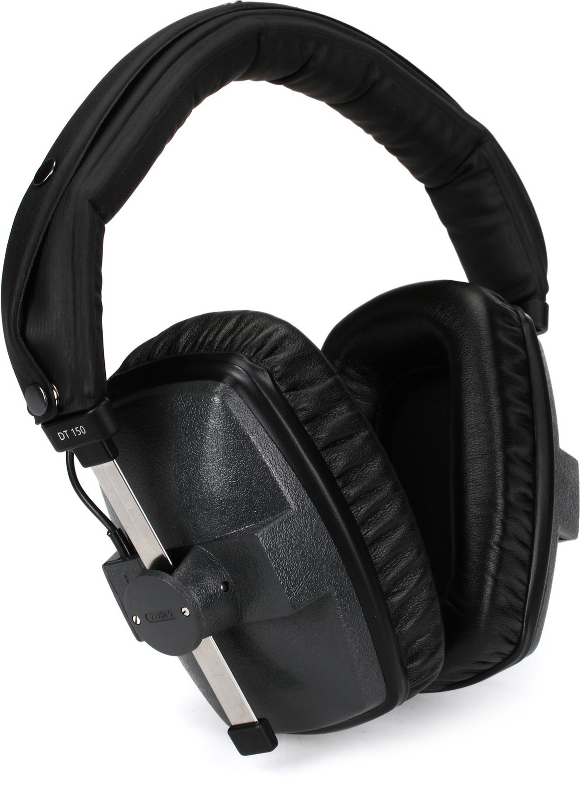 Beyerdynamic DT 150 Closed-back Isolating Studio Headphones (2-pack) Bundle