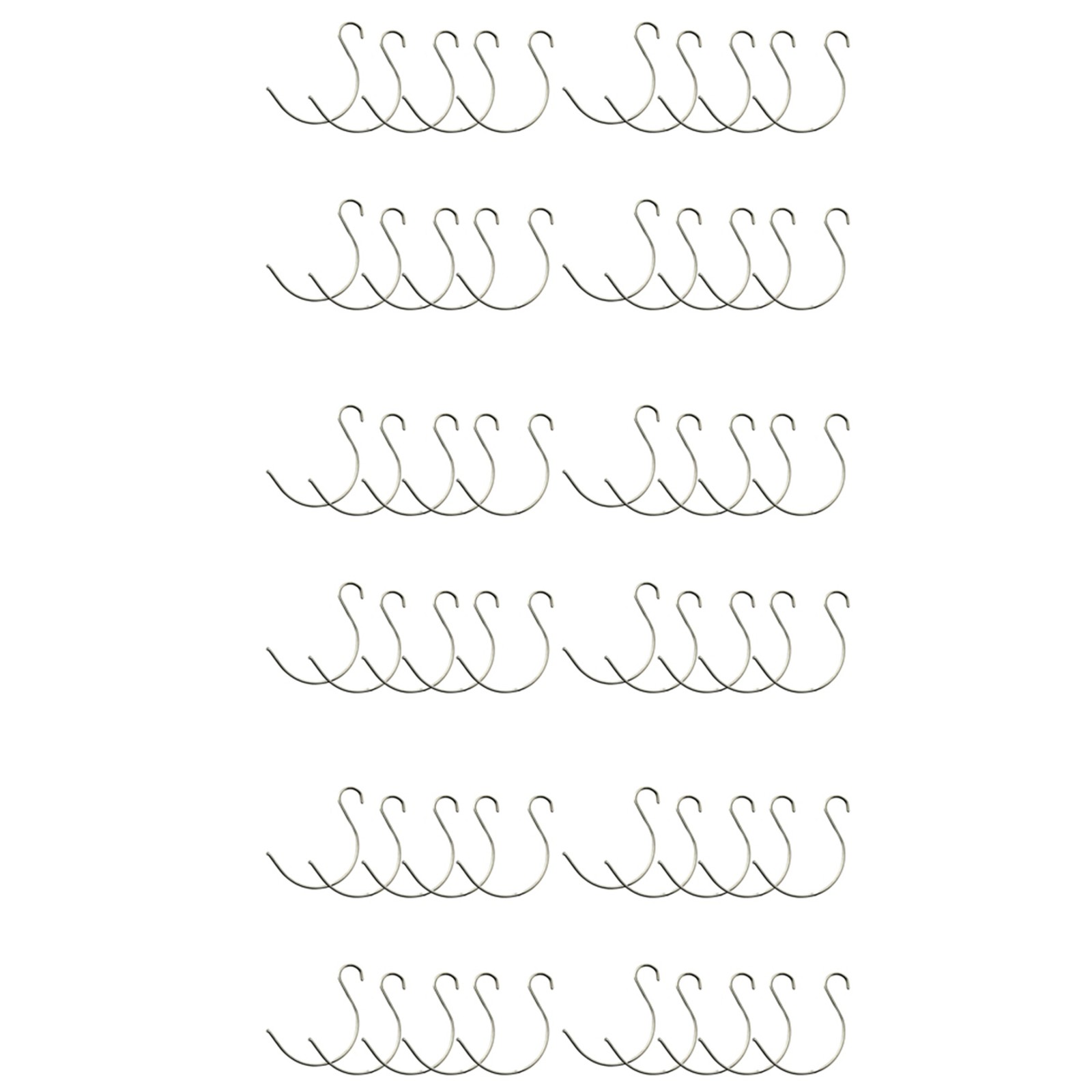 30 Pairs Ohm Springs for  Lock  940 535 555 556 557 707 533 T4G59743