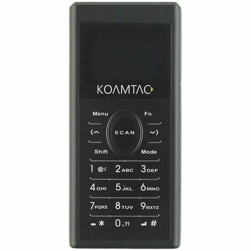 KoamTac KDC380C Wireless Barcode Scanner 342800