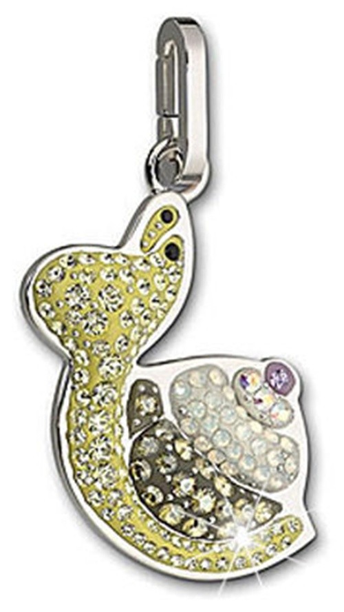 New Swarovski Lovelots Charm - shina