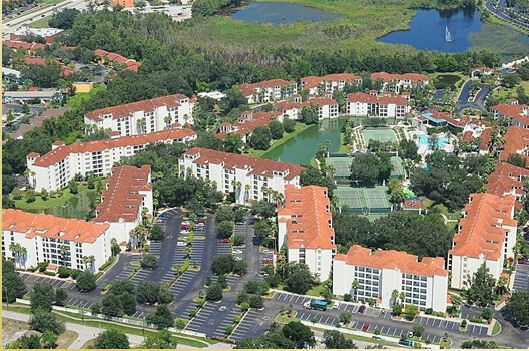 Star Island Resort in Orlando, Florida ~2BR + Den - 7Nts March 22 thru 29, 2026