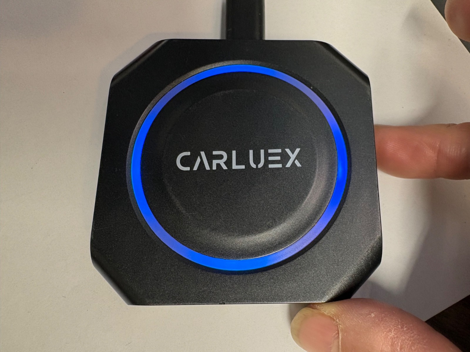 Pro + Wireless Car Play Android Auto Adopter 8 Core Android YouTube Netflix