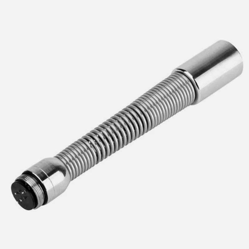  23mm Sewer Inspection Camera Head Professional Diameter Pipe Dra NEW