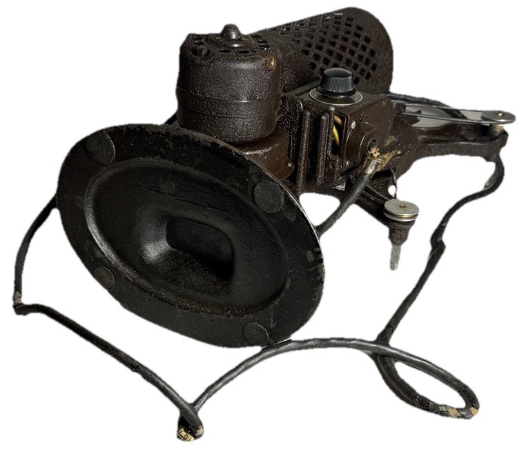 Vintage Keystone Model A-72 16mm Movie Projector