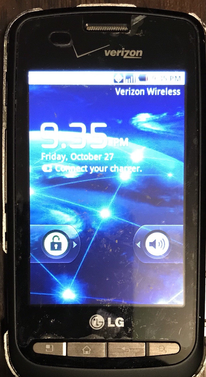 Lg Vortex Purple Dummy