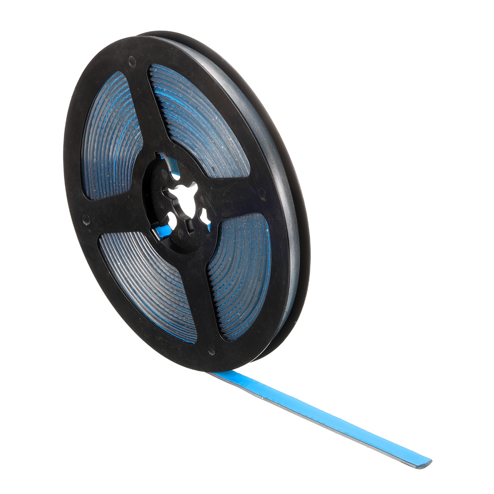 Wall Corner Protector Molding Trim 0.32" 20ft Caulk Strip, Silver-Gray