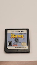 Horsez (Nintendo DS, 2006)