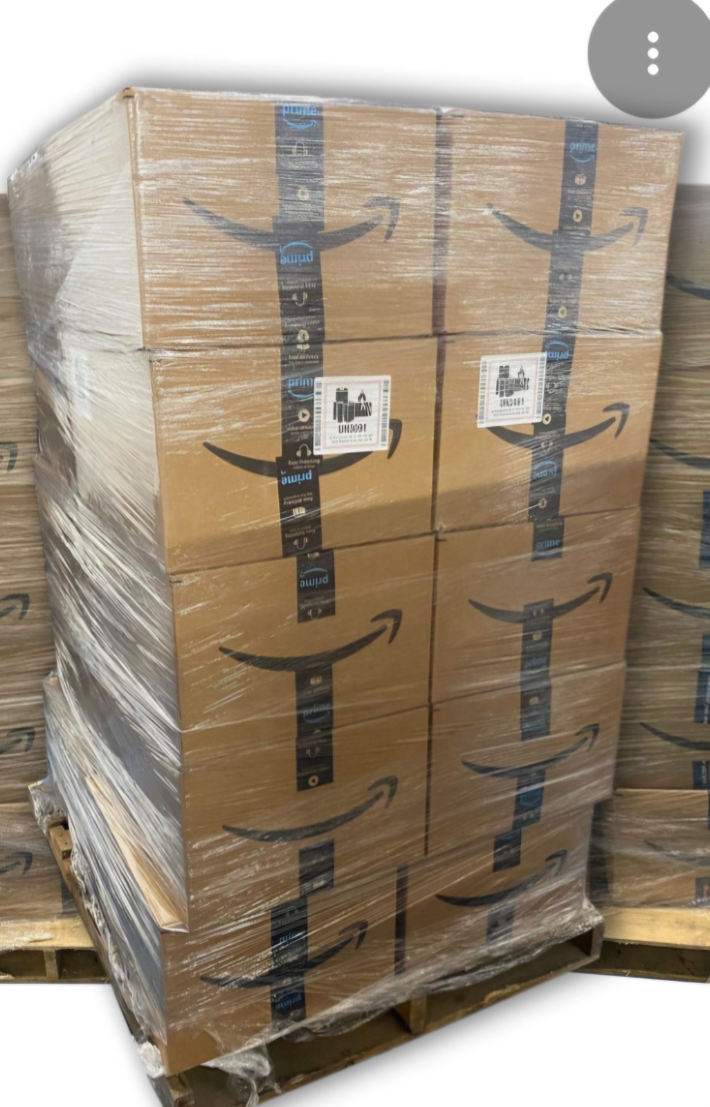 Mystery Surprise Boxes, Assorted Items, Mixed Lot. See Description for Details