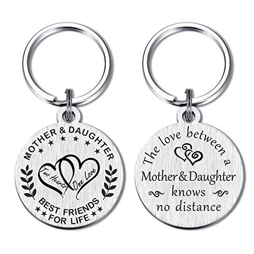 Mother's Day Mom Gifts from Daughter, Mother and Daughter Mother & Daughter