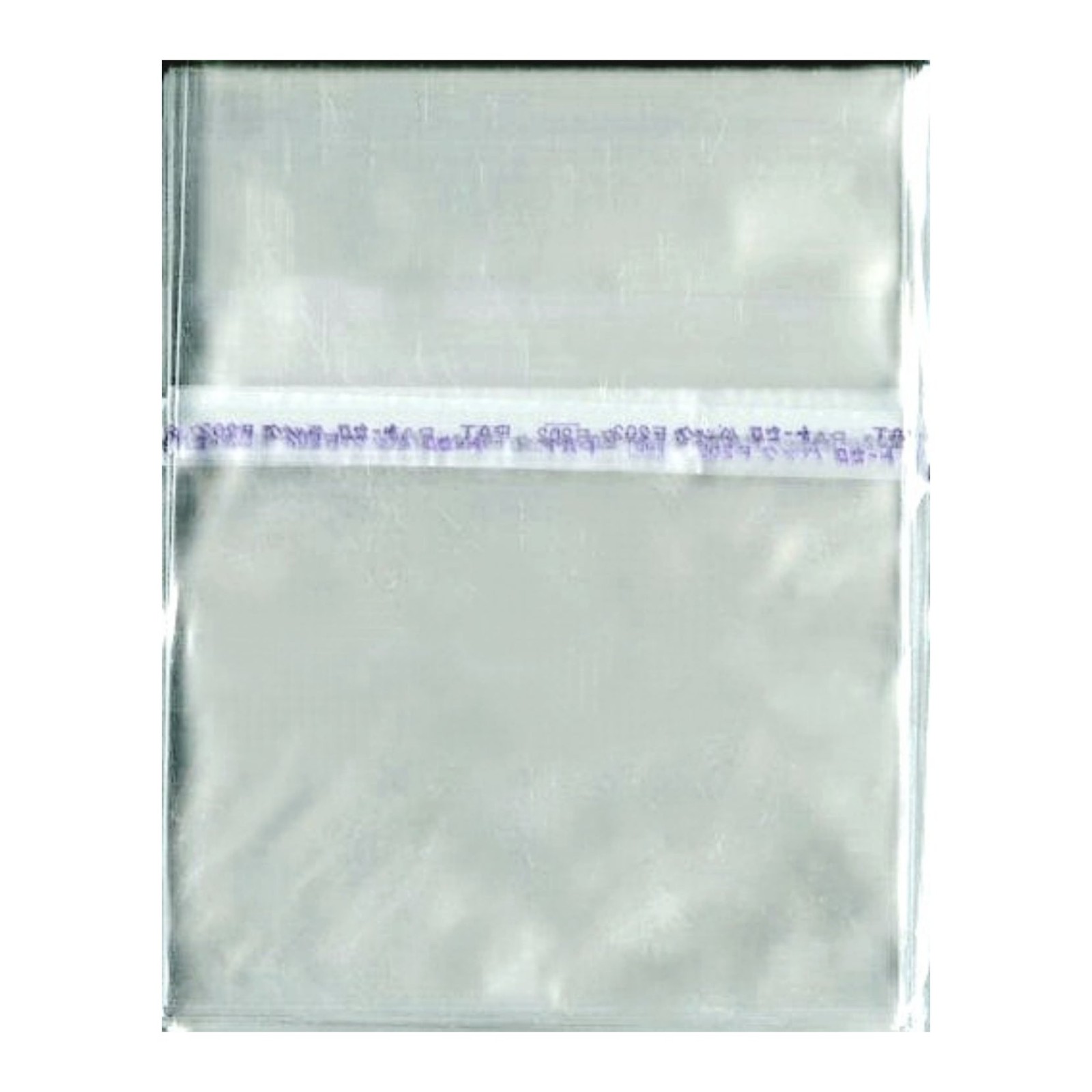 50 CD Mini-LP Sleeves: Japanese Resealable Wraps: Paper Jacket CD Album Covers