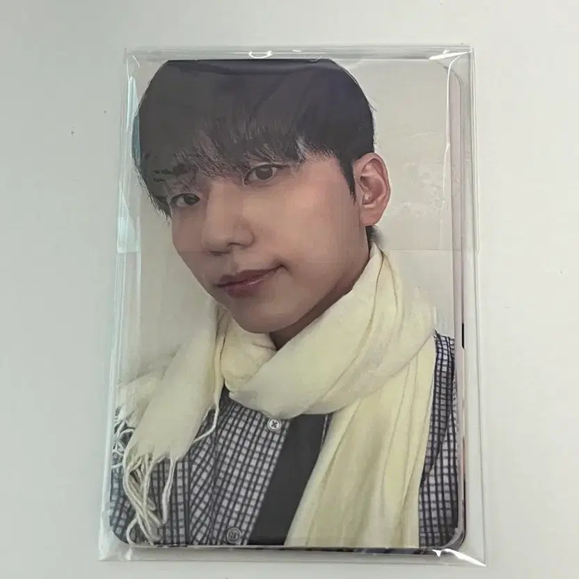 (Bundle) X-DIZ VEUMA AngCon FirstCon Photocard Set