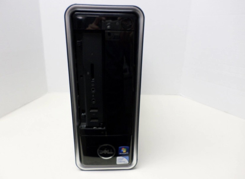 Dell Inspiron D06S D06S001 Windows 11 Home Celoron 1.8 GHz 6GB Ram 500 GB  WiFi