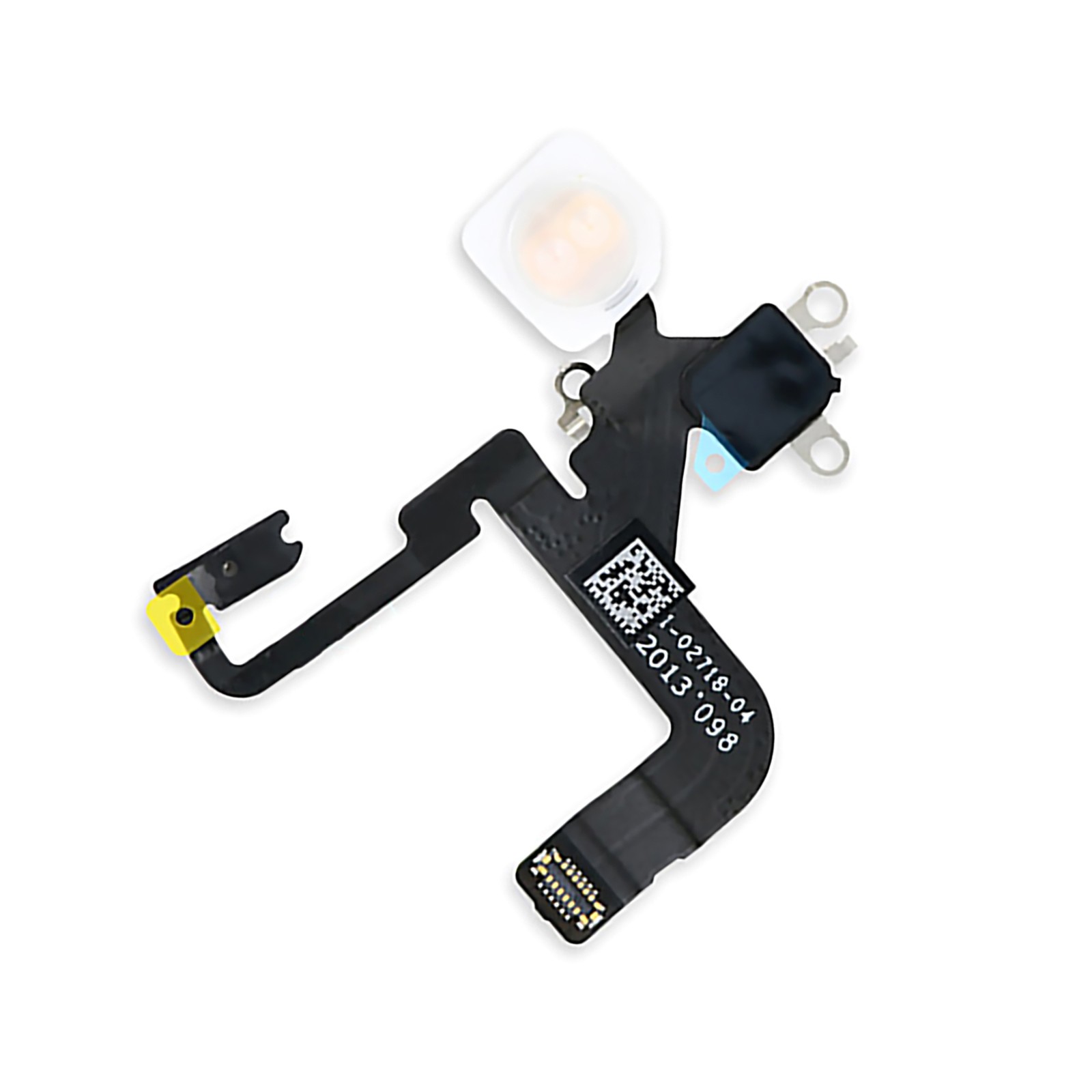 OEM Flash Light Flex Cable Flashlight Flash Module for iphone 12pro Repair Part