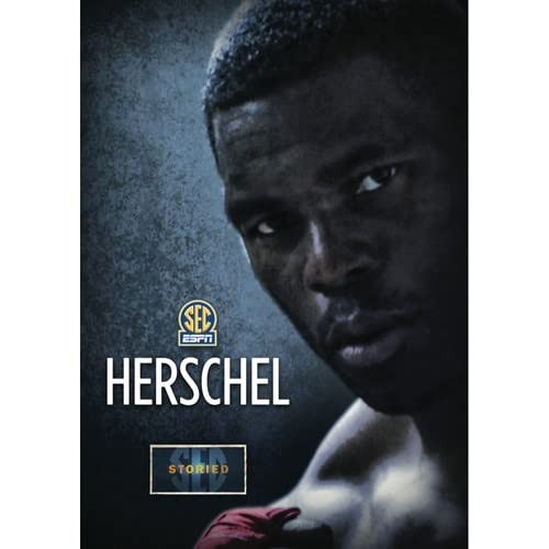 ESPN Films - Herschel (DVD) Rory Karpf