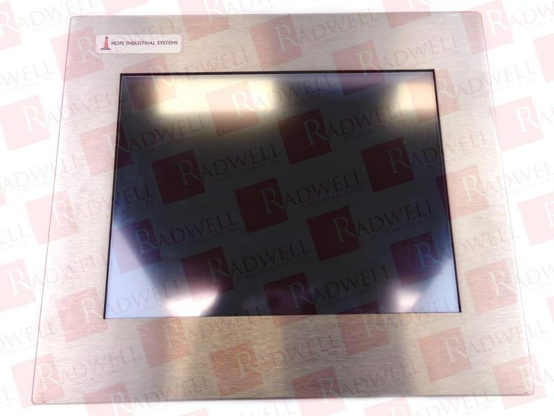 HOPE INDUSTRIAL SYSTEMS INC HIS-ML12-STAE / HISML12STAE (USED)