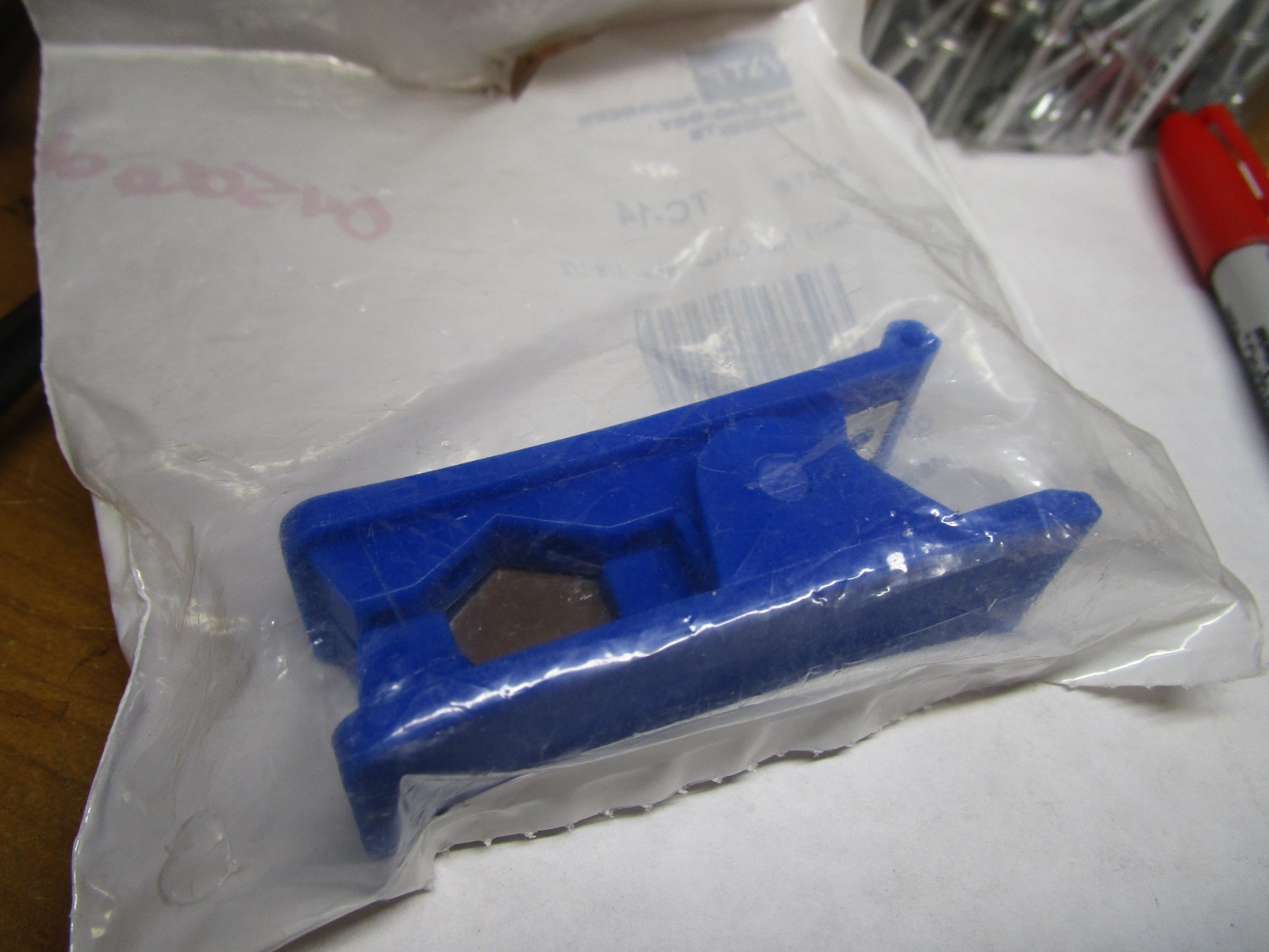 1/8" - 1/2" ADVANCED TECHNOLOGY PRODUCTS Mini Tube Cutter