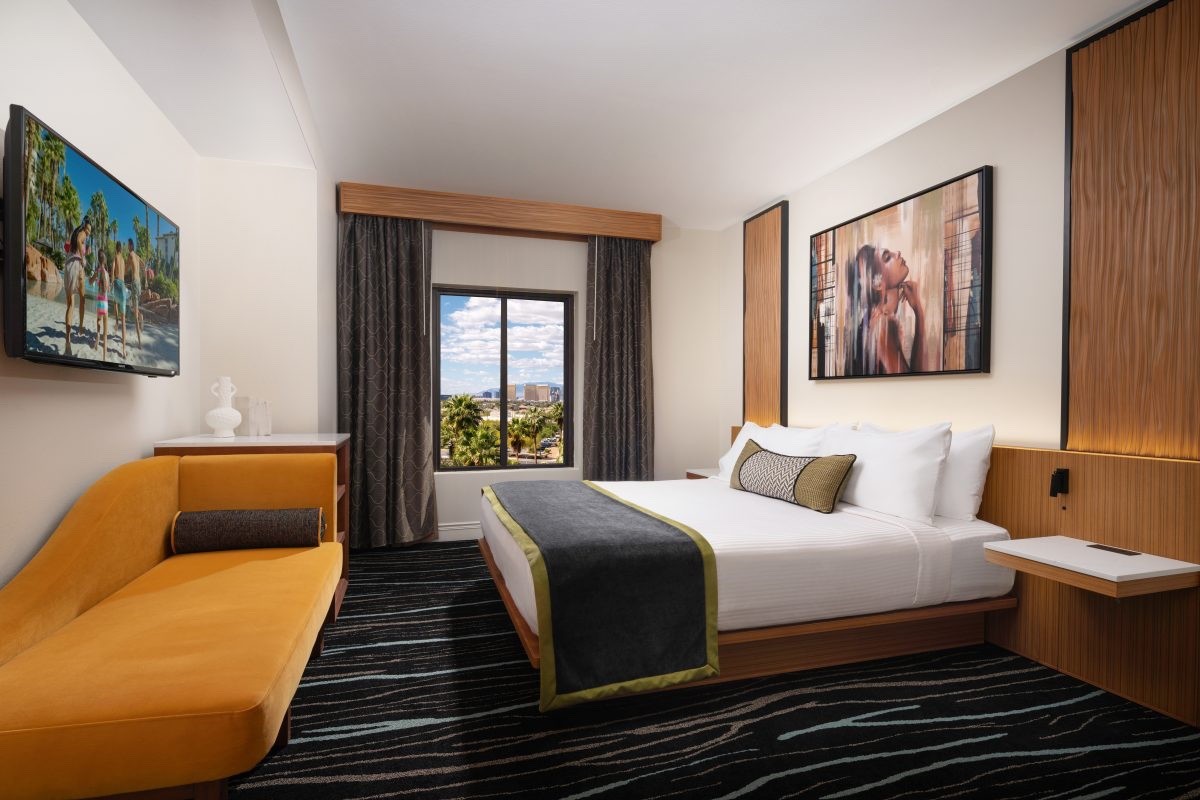 TAHITI VILLAGE VACATION CLUB ~ BiANNUAL FLOAT WEEK ~ 2026 USE AVAILABLE!!