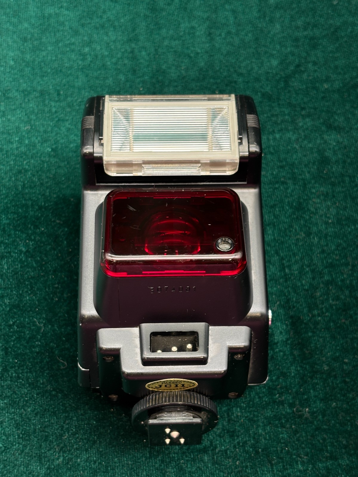 Nikon Speedlight SB-22 Good