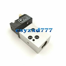 A1.184.0020 XL105 CX102 QM46 Cylinder Valve Unit D20 H40 for Heidelberg Printing