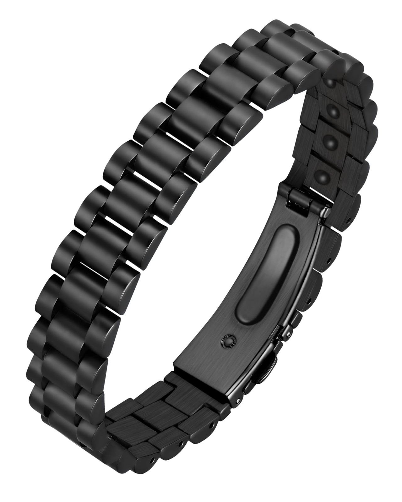 Ultra Strength Magnetic Bracelets for Men - Men's Hematite Bracelet, Jewellry...