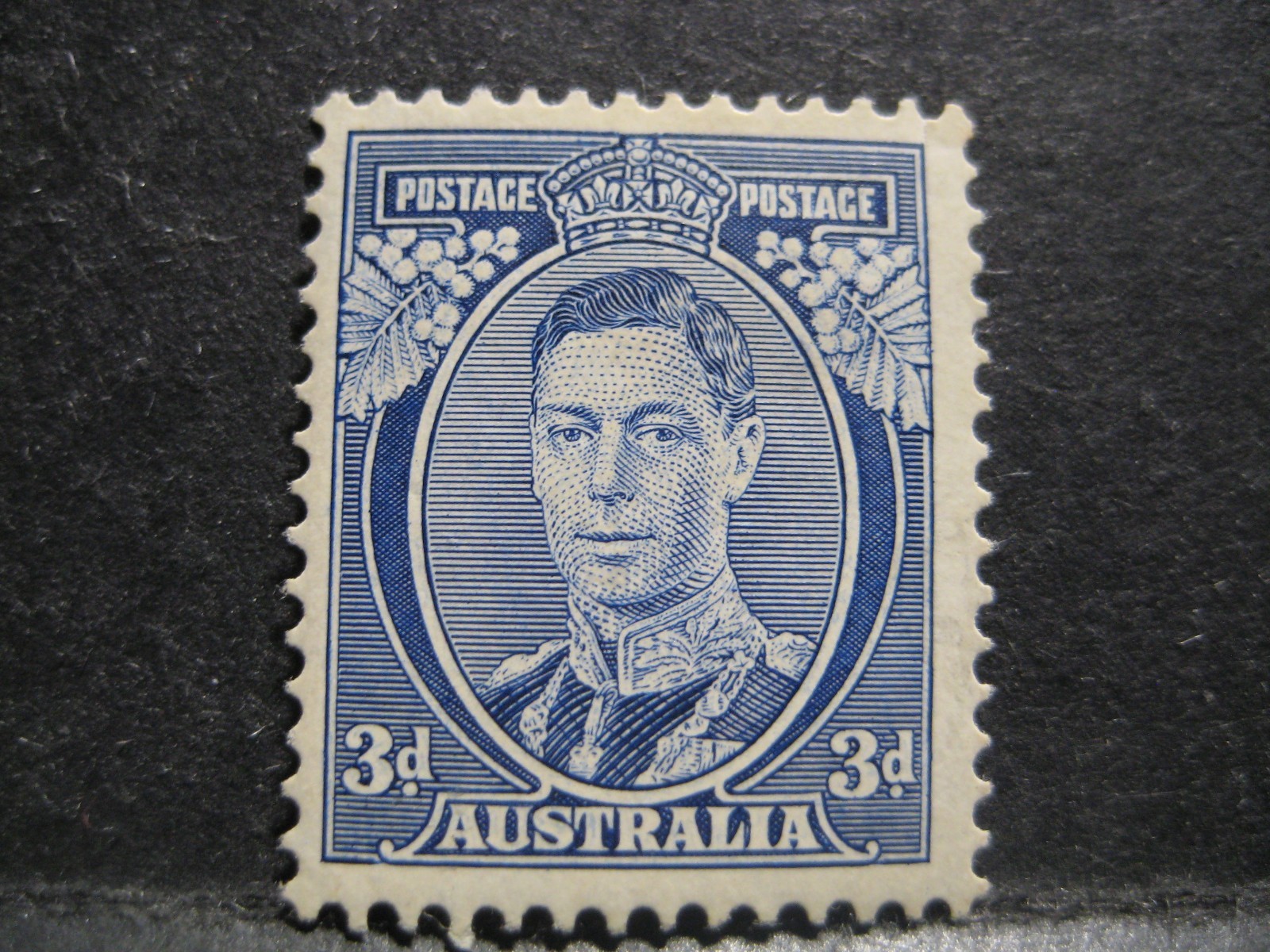 Australia #170 Mint Hinged- WDWPhilatelic (N9X)  (3/26)6