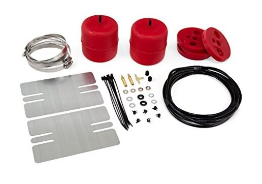  1000 60921 Universal Air Suspension Kit 