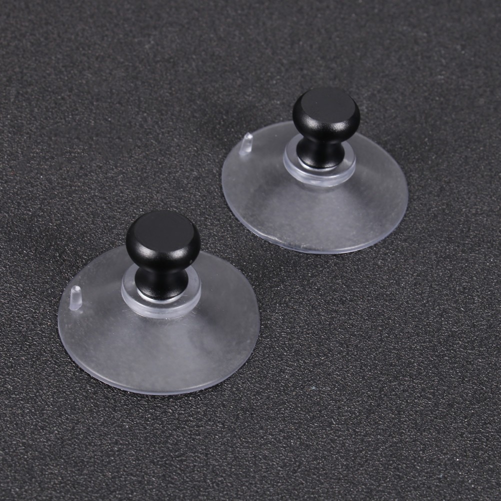 4.2mm Phone Screen Disassemble Suction Cup Aluminum Sucker 2pcs