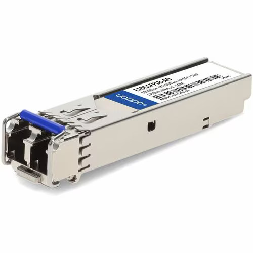 Addon-New-E10GSFPLR-AO.. _ Intel E10GSFPLR Compatible SFP+ Transceiver