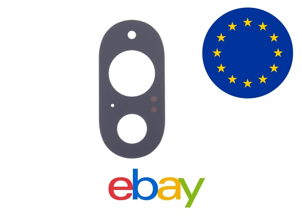 Part Phone For GOOGLE PIXEL 9 Lens Glass Camera Photo Back