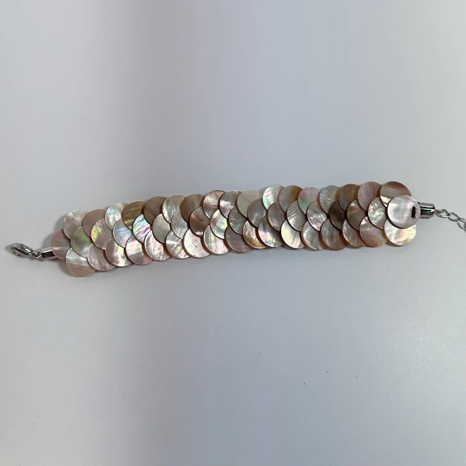 Mother of Pearl Bracelet 