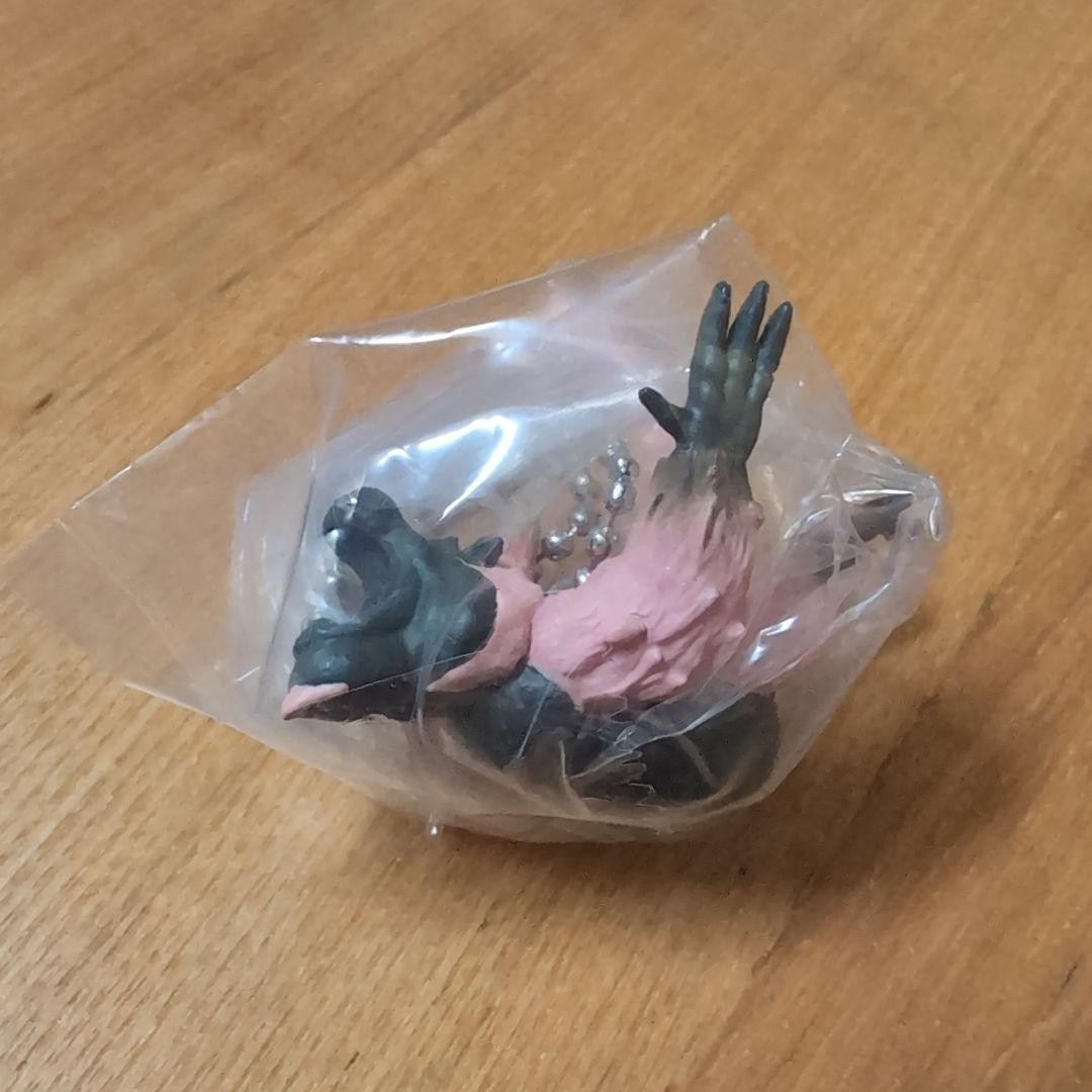 Monster Hunter Mascot Charm - Congalala