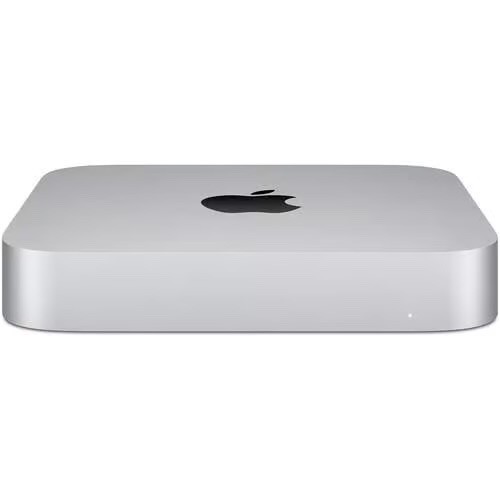 Used Apple Mac Mini M1 8 core GPU Late 2020 256GB SSD 8GB RAM